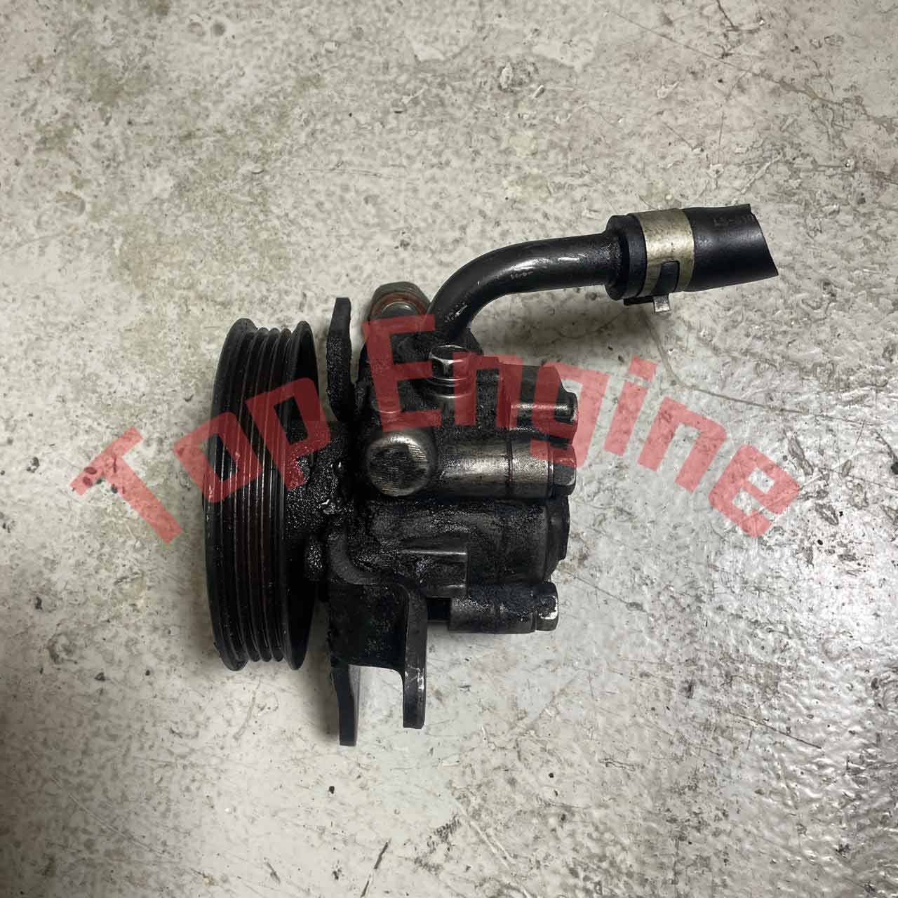 Nissan YD25 2.5L Turbo Diesel Power Steering Pump – Navara / Pathfinder